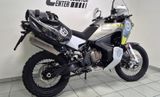 Husqvarna Norden 901 Expedition MY 2025 - HUSQVARNA NEU
