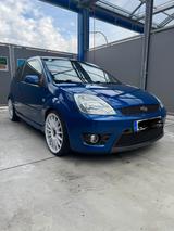 Ford Tausche/Verkauf Ford Fiesta ST150 - Ford Fiesta aus 2005: ST
