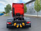MAN TGX 26.540 - MAN Tgx 540