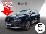 Nissan X-Trail TEKNA 205PS Automatik 20Zoll/Winter/LED/ - Nissan X-Trail mit Hybrid-Antrieb