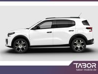 Citroën C3 Aircross - Vorschau Bild 4