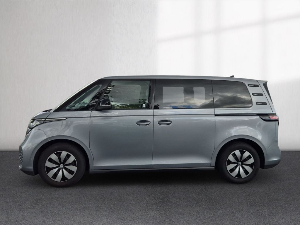Volkswagen ID. Buzz Pro 210kW 79kWh AHK Matrix AreaView ACC foto 2
