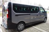 Fiat Talento 2,0d"Kombi"L2+Lang"9-Sitzer"AHK" Klima - Fiat: 9 Sitzer