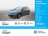 Volkswagen Golf VIII Variant 1.5 TSI Active STHZ MATRIX RFK - VW Golf von 2023