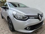 Renault Clio IV 1.5 dCi Grandtour Luxe Klimaaut,Navi,PDC - Renault Clio Luxe mit Diesel-Antrieb