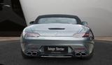 Mercedes-Benz AMG GT Roadst Voll Burm High-End - Perfor. Abga. - gebrauchte Mercedes-Benz AMG GT S aus dem Jahr 2020