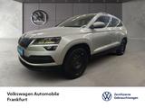 Skoda Karoq 1.5 TSI DSG ACT Clever Navi Sprachsteuerun - gebrauchte Skoda Karoq aus dem Jahr 2022