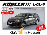 Kia Ceed SW 1.5T 48V DCT7 Ultimate Edition -19% - Kia mit Benzin-Antrieb: Kombi, 1.4