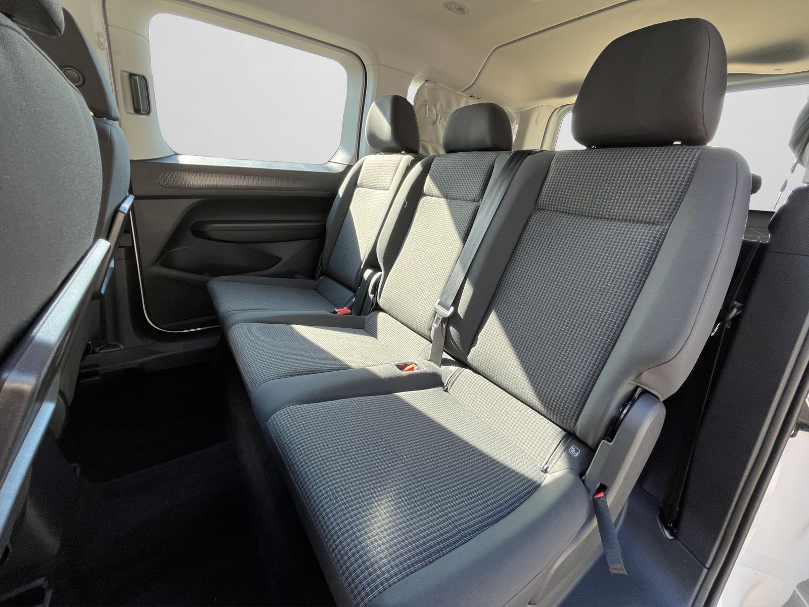 Volkswagen Caddy - Bild 14