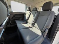 Volkswagen Caddy - Vorschau Bild 14