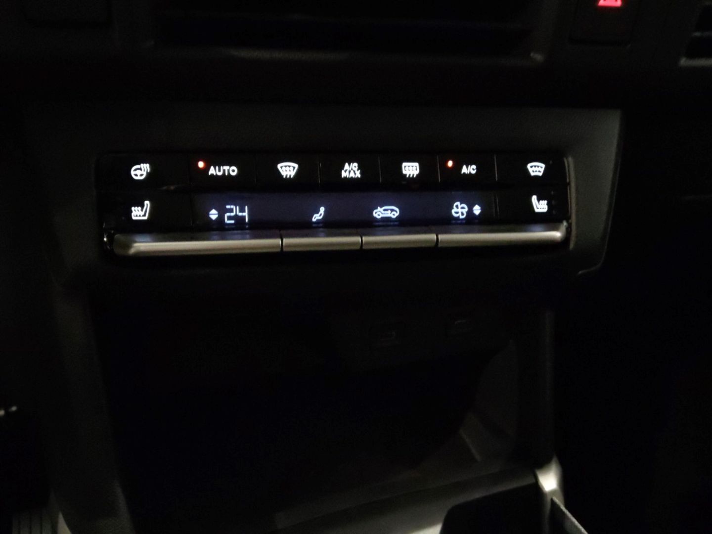 Opel Frontera - Bild 11