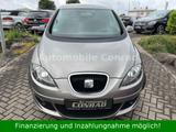 Seat Toledo Stylance 2.0 TDI Style/AHK/8-fach/EURO4/ - Seat Toledo: Stylance
