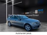 Mercedes-Benz C 180/T/Kompressor/Unfallfrei/Original Lack/TOP - Mercedes-Benz C 180 Gebrauchtwagen in Münster