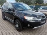 Mitsubishi Outlander 2.4 2WD Plus - gebrauchte Mitsubishi Outlander aus dem Jahr 2010