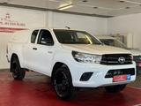 Toyota 2.4 Extra Cab 4x2 // Kamera // AHK // - Toyota: X