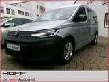 Volkswagen Caddy Maxi 2.0 TDI 7 Sitze Navi AHK LED ACC - VW Caddy Gebrauchtwagen in Bonn