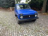 Lada 2121 Niva 1600 - Lada Niva Gebrauchtwagen in Dresden