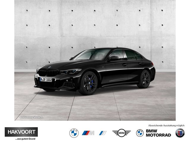 BMW M340i xDrive Limousine