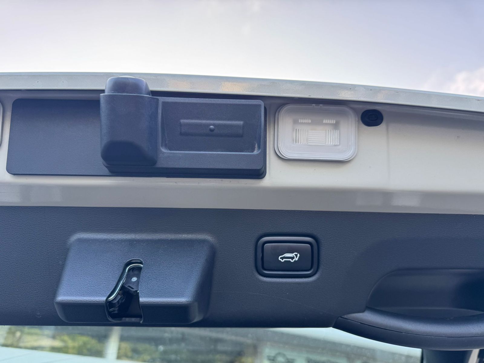 Fahrzeugabbildung Kia EV6 2WD WERKSGAR+NAVI+LED+SHZ+KAMERA+ACC+19"