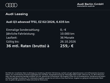 Audi Q3 - 4
