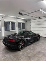 Audi R8 5.2 FSI RWD S tronic Spyder - - Audi R8 in Essen