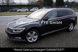 Volkswagen Passat*2.0 TDI*Highline*4Motion*ACC*LED Scheinw* - Volkswagen Passat: TDI 4motion