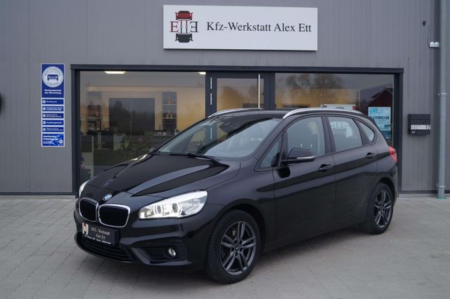 BMW 218 218 d Advantage