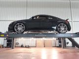 Audi TT RS plus Coupe 2.5 TFSI quattro Handschalter