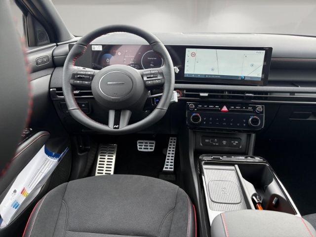 Hyundai TUCSON - Bild 10