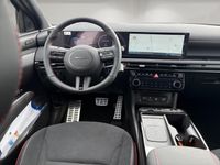 Hyundai TUCSON - Vorschau Bild 10