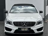 Mercedes-Benz CLA 45 AMG 4Matic*PERFORMANCE*CARBON*PANO*KAMERA - Mercedes-Benz CLA 45 AMG: Coupe