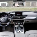 Audi A6 C7 - Audi A6: 7