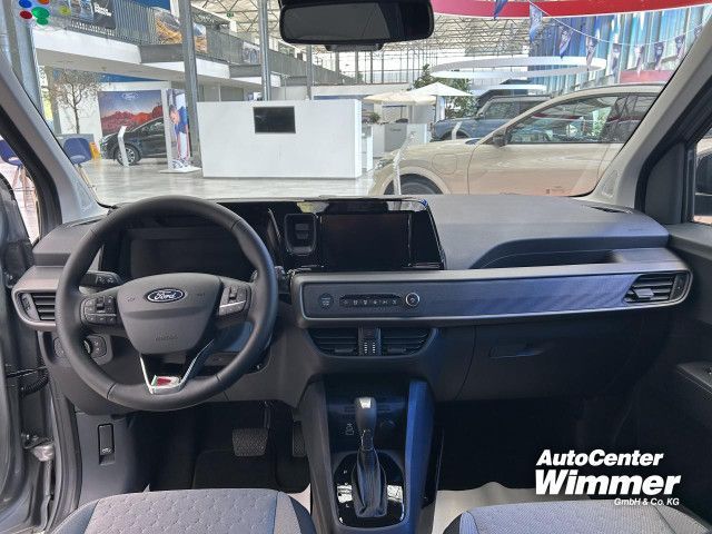 Foto Nummer 5: FORD Tourneo Courier