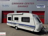 Hobby Excellent 495 UL Mover, Markise - Hobby 495