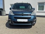 Citroën Berlingo Kombi Shine + 2 Schiebetüren - gebrauchte Citroën Berlingo aus dem Jahr 2018