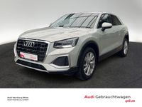 Audi Q2 - Vorschau Bild 1
