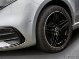 Mercedes-Benz V 250 d 4M AMG L Leder Airmatic Pano Avantgarde - 7 Sitzer Vans
