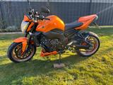 Yamaha FZ1 EINZELSTÜCK - Angebote entsprechen deinen Suchkriterien