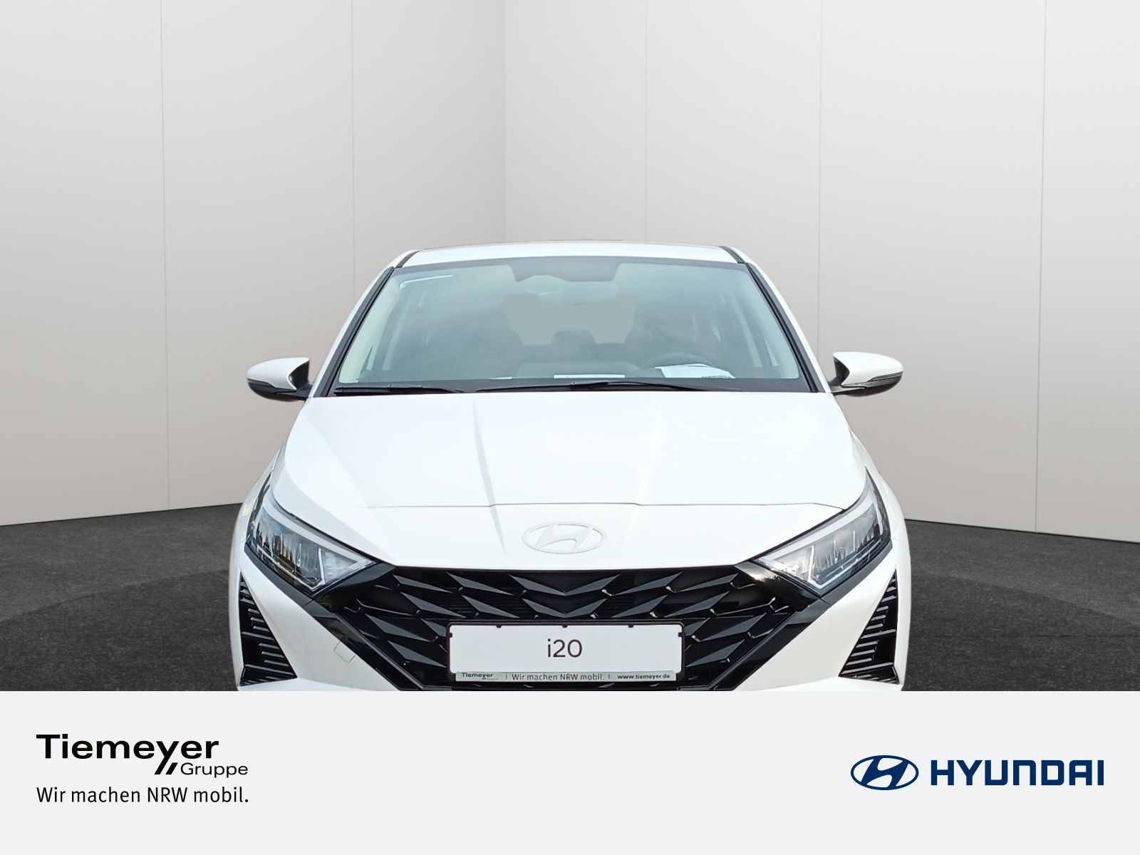 Hyundai i20 - Bild 2