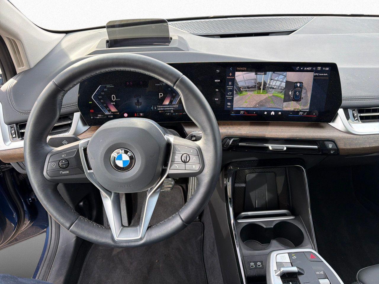 BMW 223d xD AT ab 0,99% Luxury AdLED DAProf HUD Pano