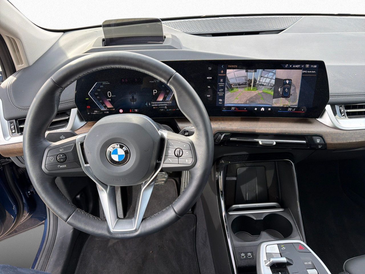 BMW 223 Active Tourer - Bild 17
