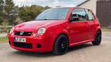 Volkswagen VW Lupo GTi 1.6 125 PS Tornado Rot - Volkswagen Lupo GT