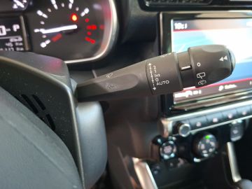 Citroën C3 Aircross Max 1.2 PT 130 °Navi°HUD°RFK°PDC°