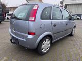 Opel Meriva 1.6 74kW Automatik - KLIMA + AHK - Opel aus 2004