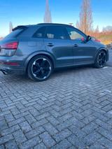 Audi RSQ3   2.5 TFSI. Quattro - Audi RSQ3 aus 2015