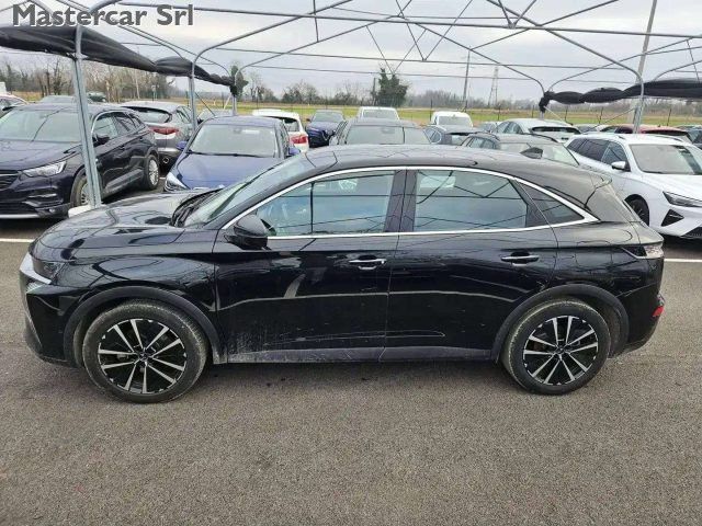 DS Automobiles DS AUTOMOBILES DS 7 1.6 225cv E-Tense Automatica imagem 2