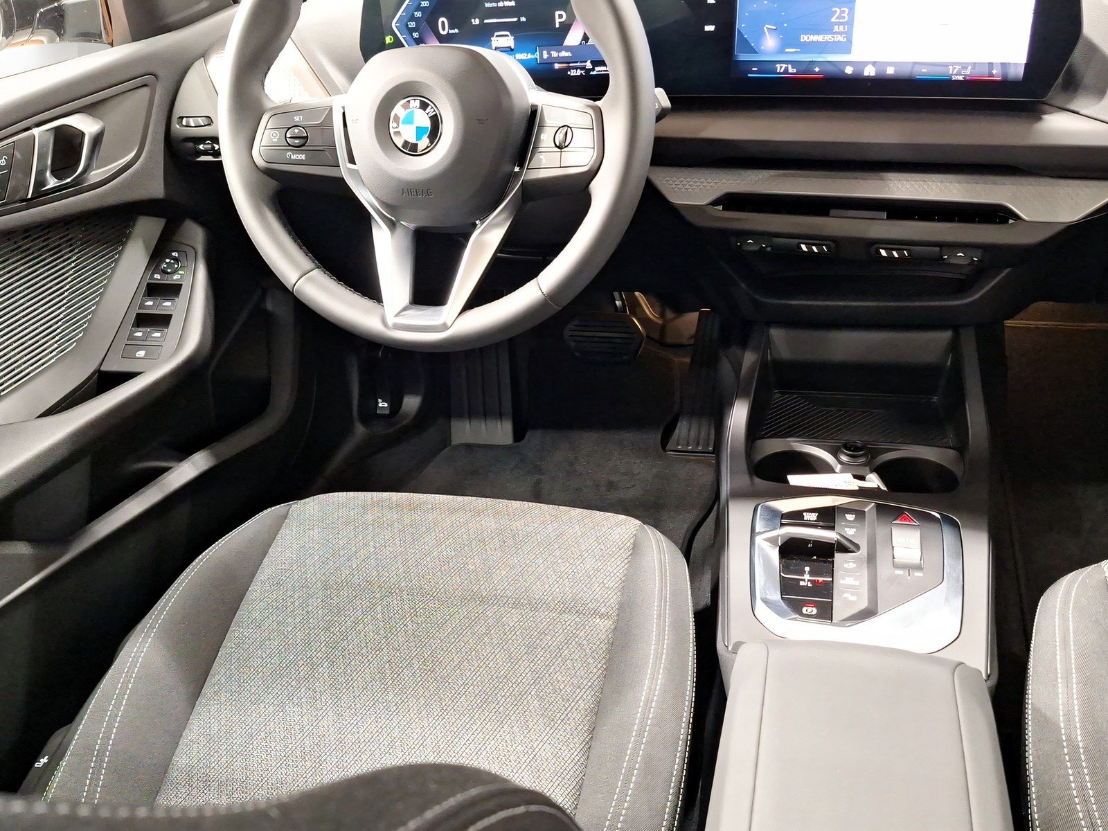 BMW 120 - Bild 14