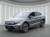 Skoda Enyaq Coupe RS 4x4*AHK Panodach 360°K CANTON 21* - Skoda: Allradantrieb