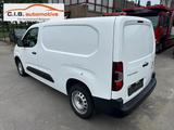 Peugeot Partner 1.5 HDi XL /€8.999 netto / 3pl / Navi / - Angebote