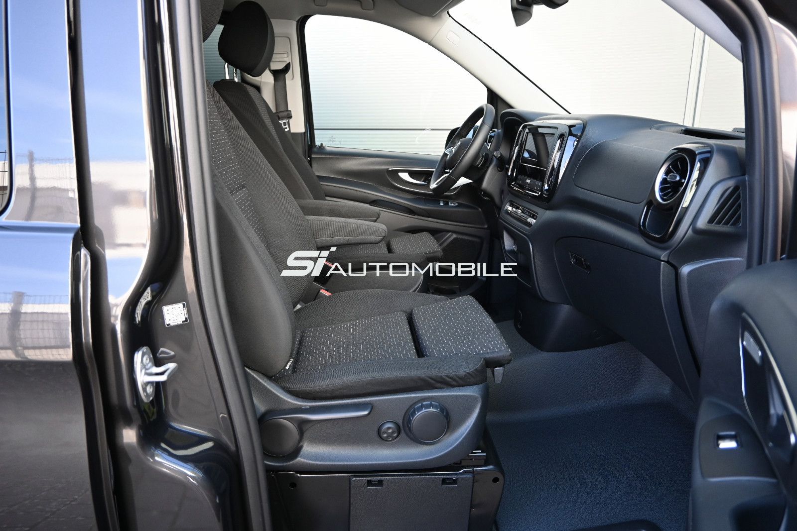 Fahrzeugabbildung Mercedes-Benz Vito 116 CDI PRO Extralang Tourer °UVP 88.052€°